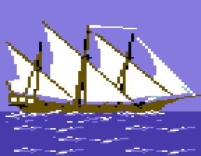 Pirates! - C64-Wiki
