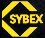 altes SYBEX Firmenlogo