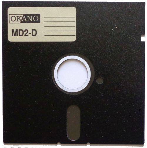 Diskette – C64-Wiki