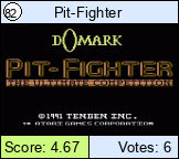 Pit-Fighter