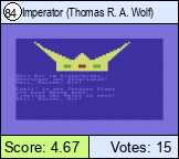 Imperator (Thomas R. A. Wolf)