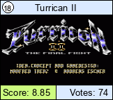 Turrican II