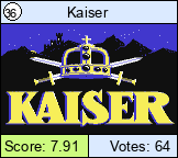 Kaiser