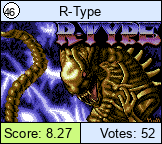 R-Type