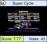 Super Cycle