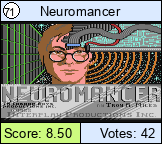 Neuromancer