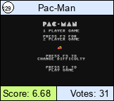 Pac-Man