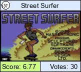 Street Surfer