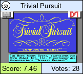 Trivial Pursuit