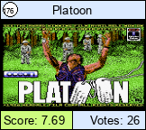 Platoon