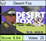 Desert Fox