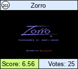 Zorro