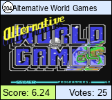 Alternative World Games