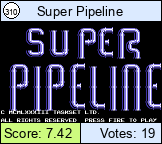 Super Pipeline