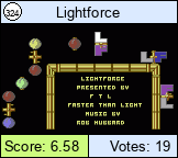 Lightforce