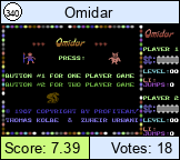 Omidar