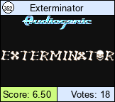 Exterminator