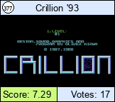 Crillion '93