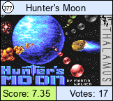 Hunter's Moon