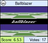 Ballblazer