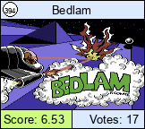 Bedlam