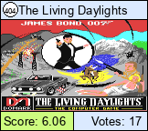 The Living Daylights