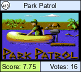 Park Patrol