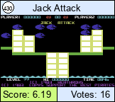 Jack Attack