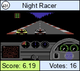 Night Racer