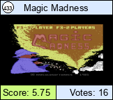 Magic Madness