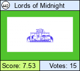 Lords of Midnight