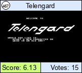 Telengard