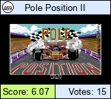 Pole Position II