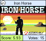 Iron Horse