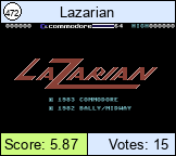 Lazarian