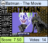 Batman - The Movie