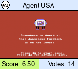 Agent USA