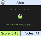 Alien