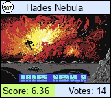 Hades Nebula