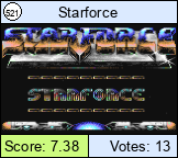 Starforce