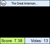 The Great American Cross-Country Road Race