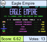 Eagle Empire