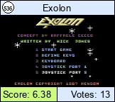 Exolon