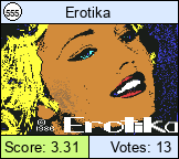 Erotika