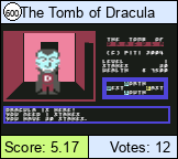 The Tomb of Dracula