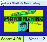 Jack Charlton's Match Fishing