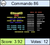 Commando 86