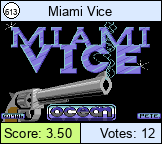 Miami Vice