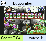 Bugbomber