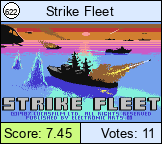 Strike Fleet